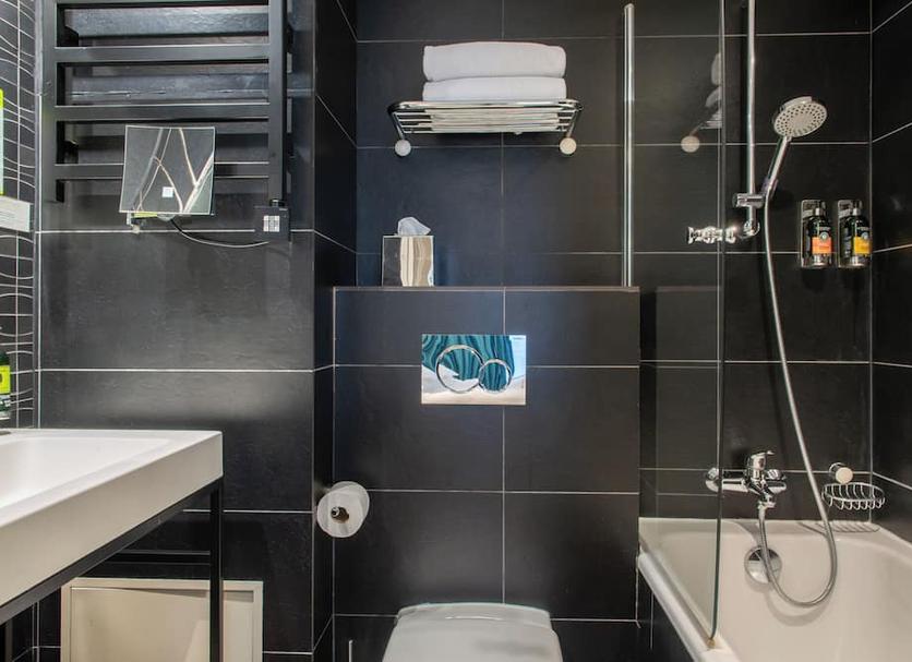 Kamar Mandi Foto