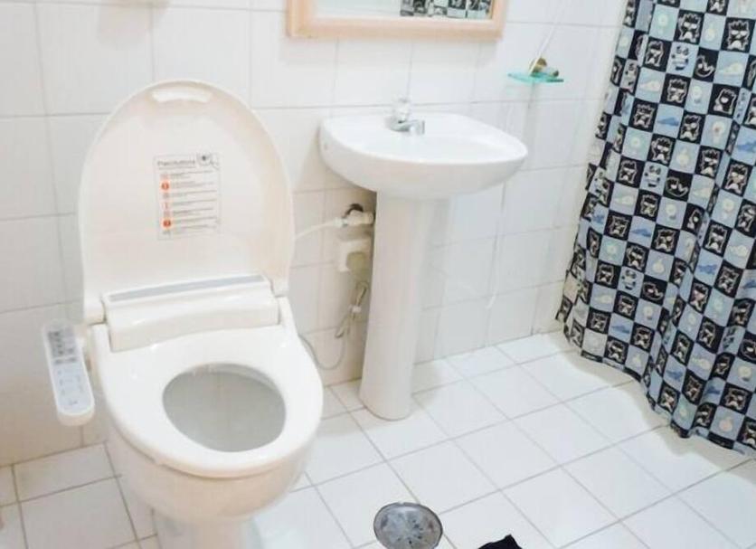 Kamar Mandi Foto