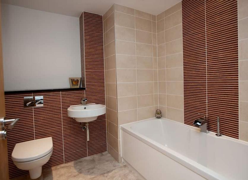 Kamar Mandi Foto
