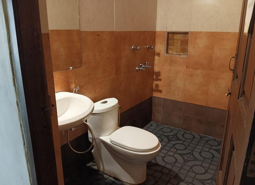 Kamar Mandi Foto
