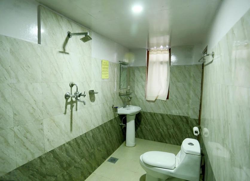 Kamar Mandi Foto