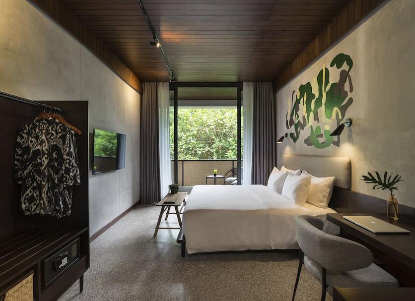 Kamar Tidur Foto