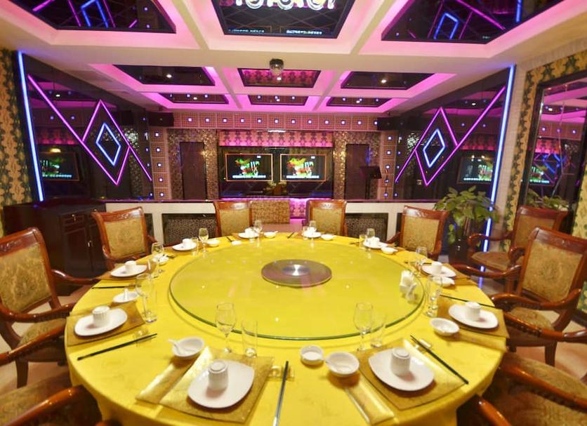 Restoran Foto