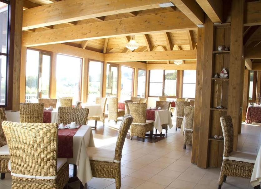 Restoran Foto