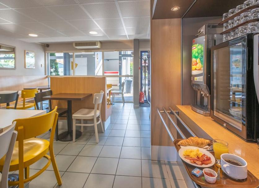 Restoran Foto