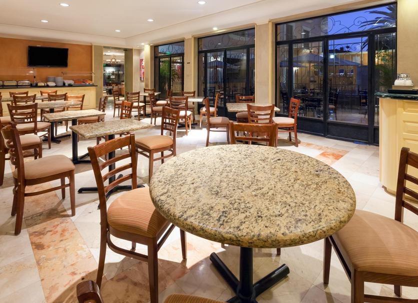 Restoran Foto