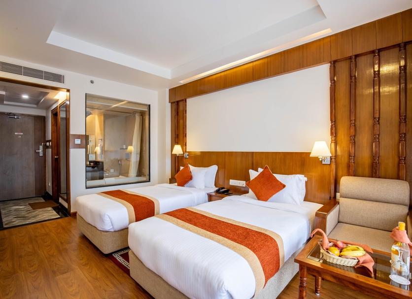 Kamar Tidur Foto