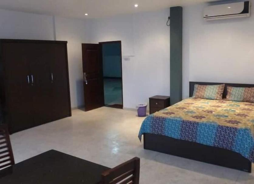 Kamar Tidur Foto