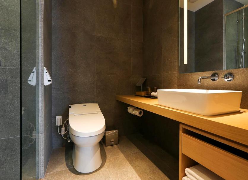 Kamar Mandi Foto