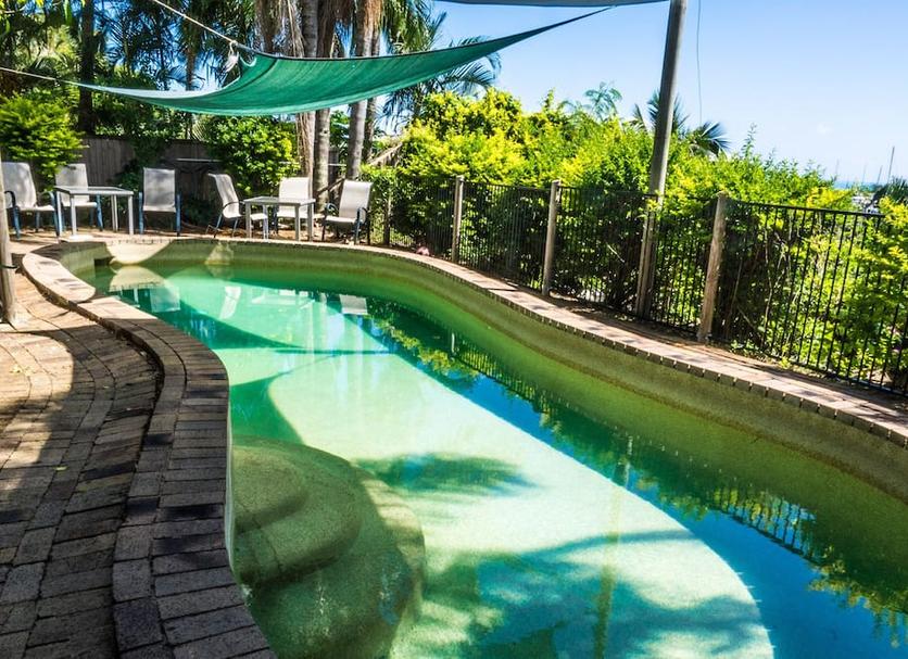 Kolam Foto
