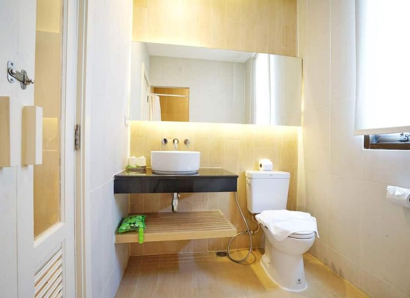 Kamar Mandi Foto