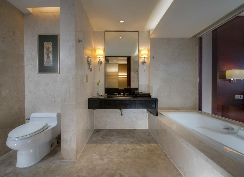 Kamar Mandi Foto