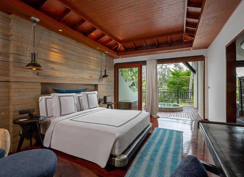 Kamar Tidur Foto