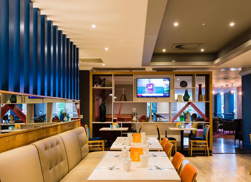 Restoran Foto
