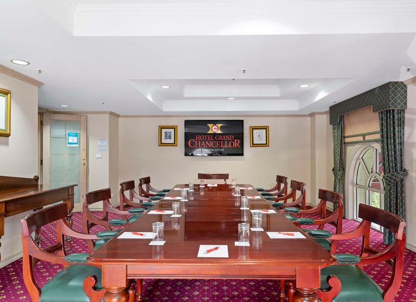 Ruang konferensi Foto