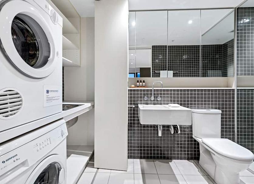 Kamar Mandi Foto