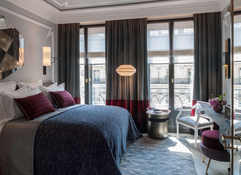 Kamar Tidur Foto