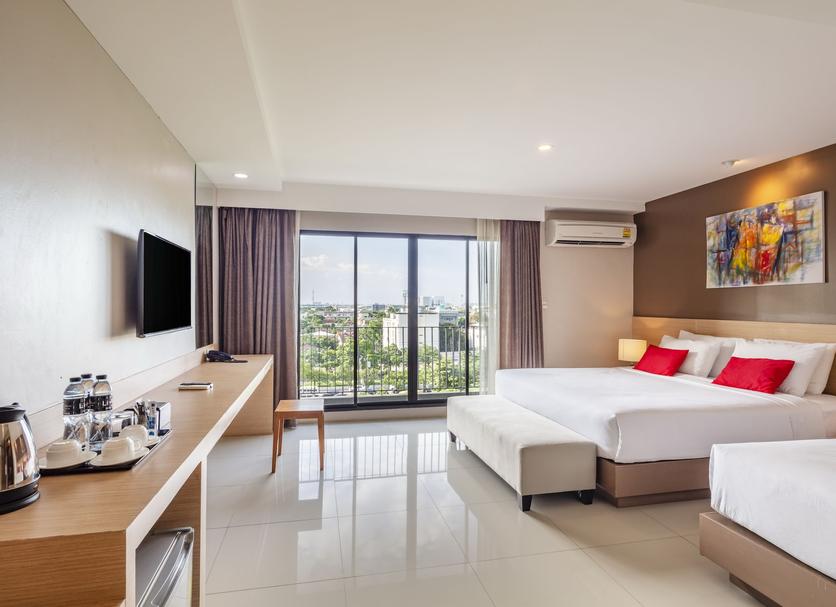 Kamar Tidur Foto