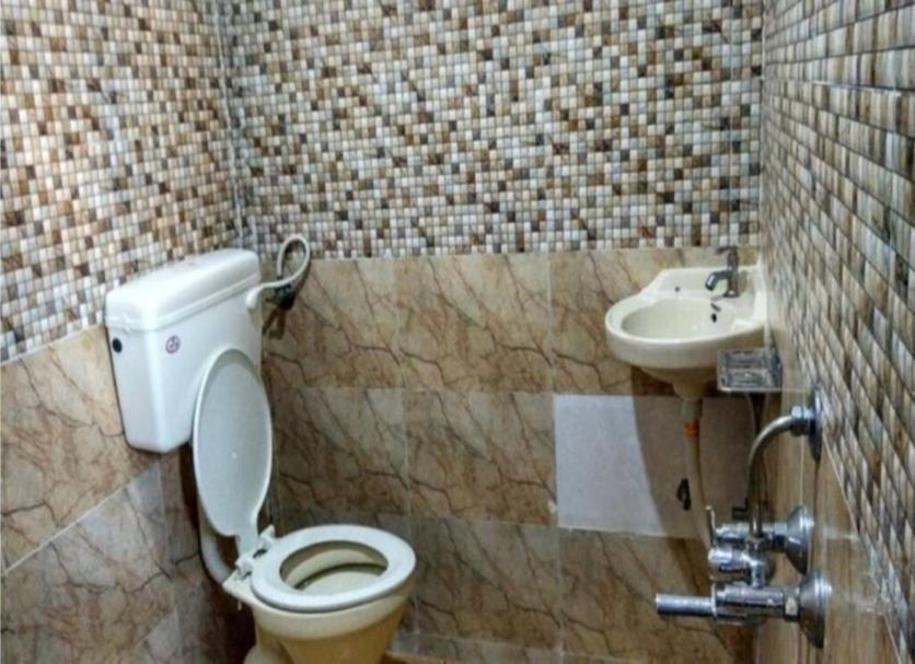 Kamar Mandi Foto
