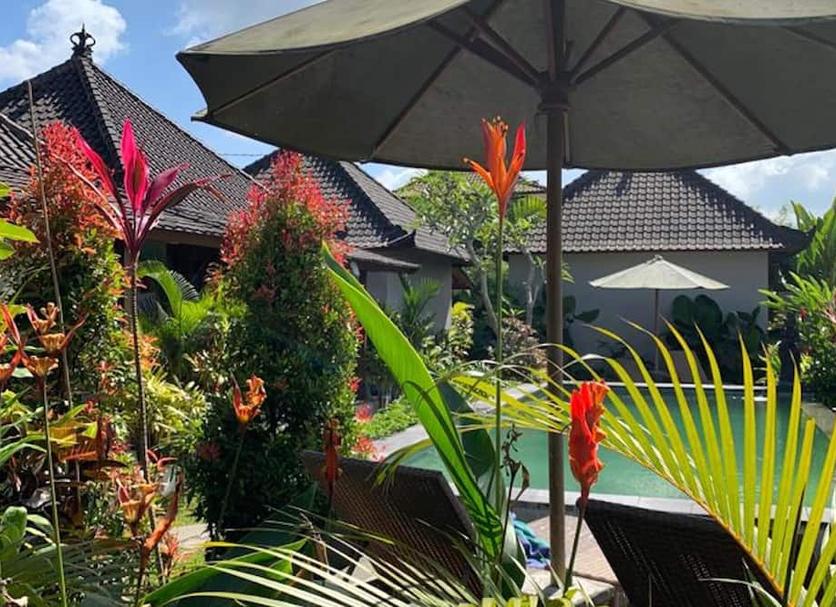 Pemandangan luar Foto