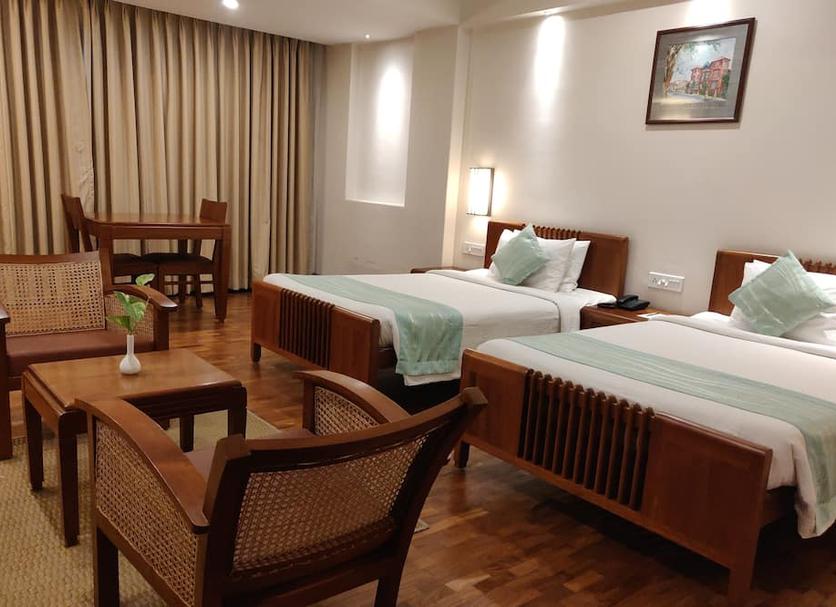 Kamar Tidur Foto