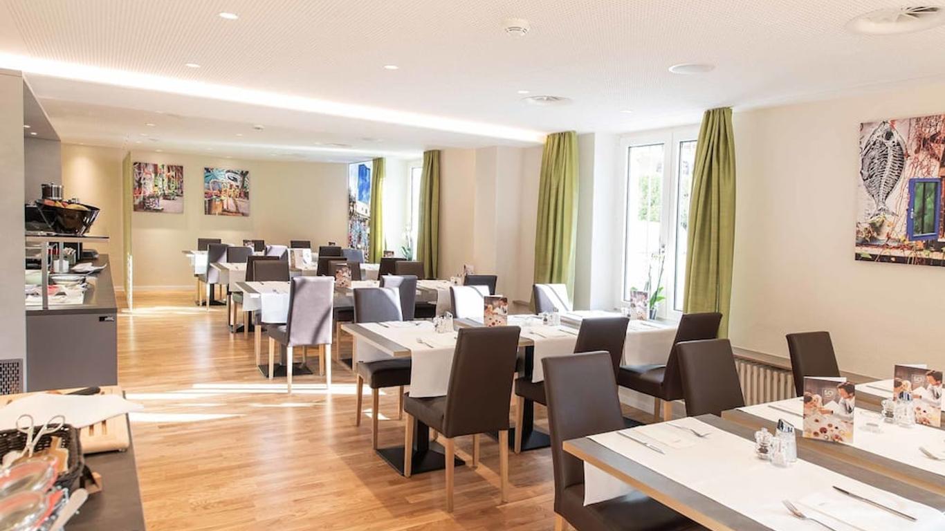 Sorell Hotel Rex