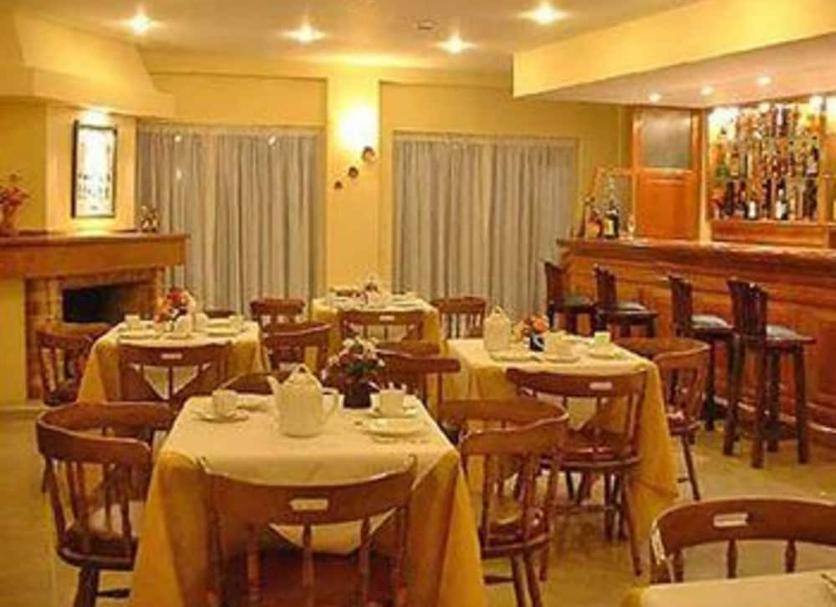 Restoran Foto