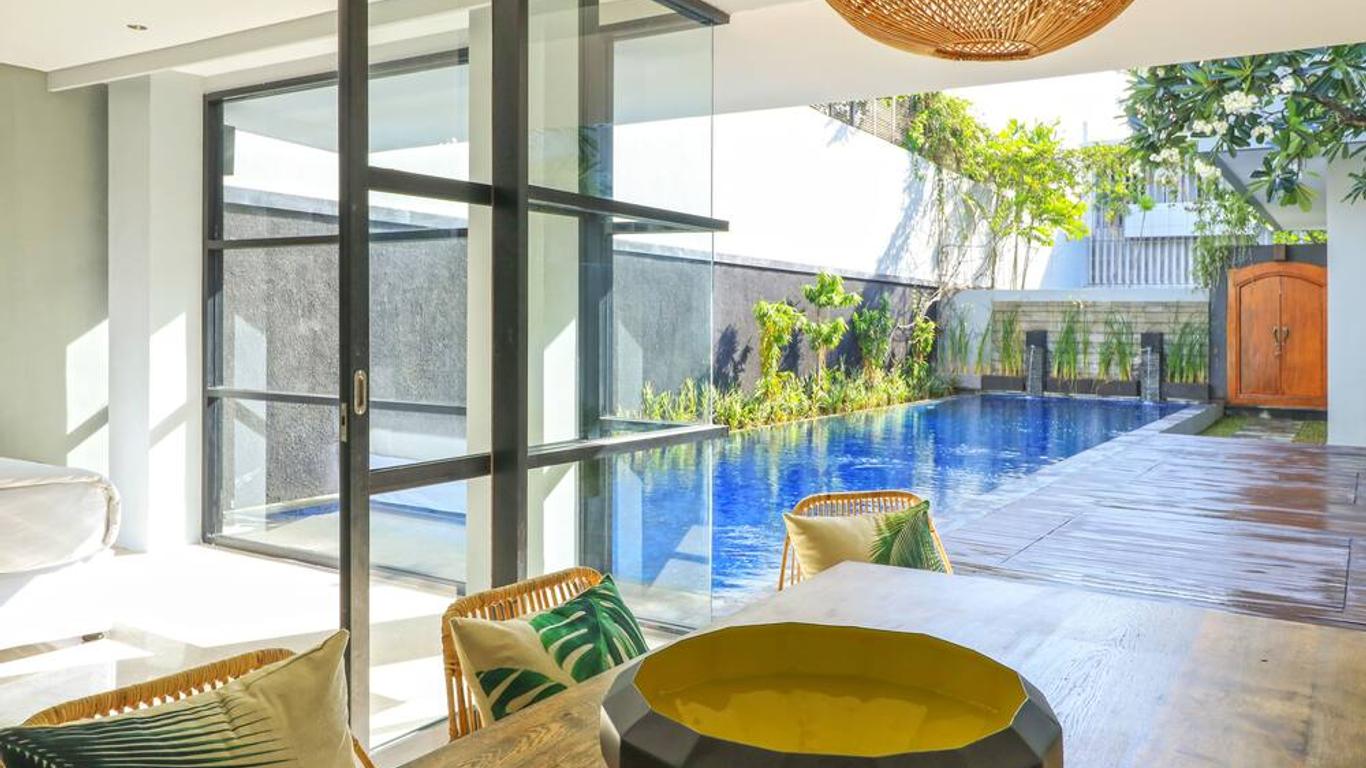 Origin Seminyak