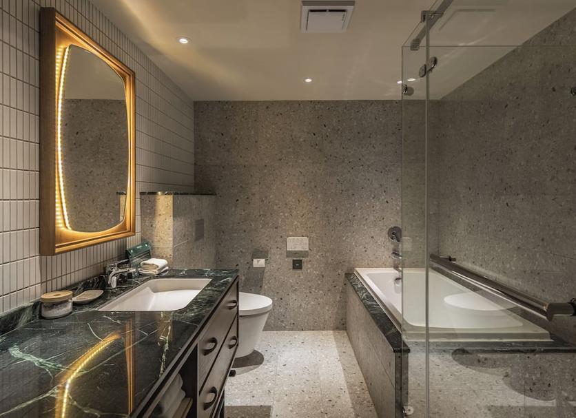 Kamar Mandi Foto