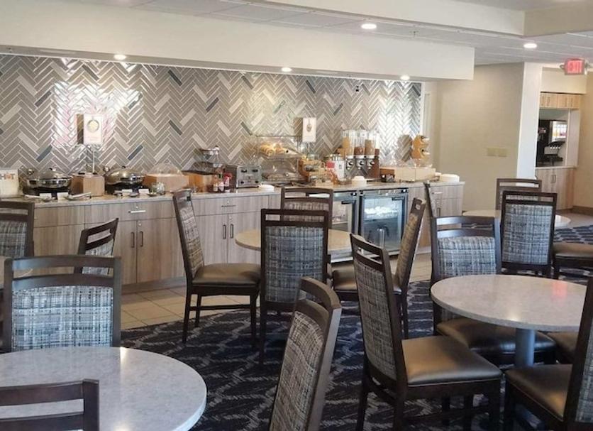 Restoran Foto