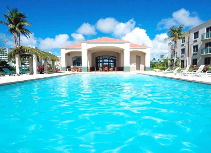 Kolam Foto