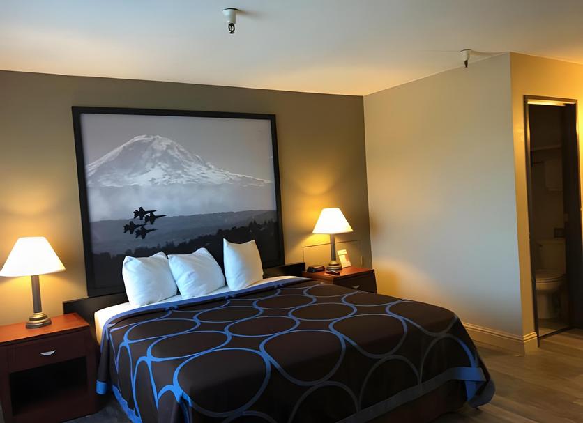 Kamar Tidur Foto