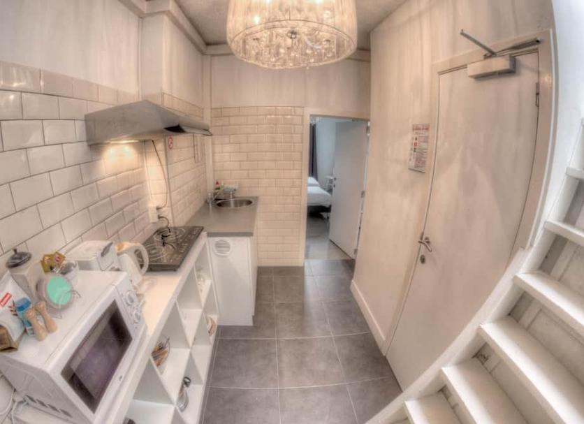 Dapur Foto