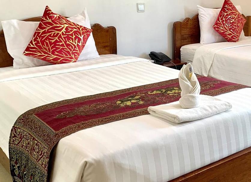 Kamar Tidur Foto