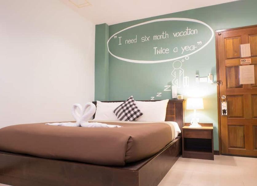 Kamar Tidur Foto
