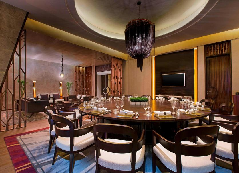 Restoran Foto