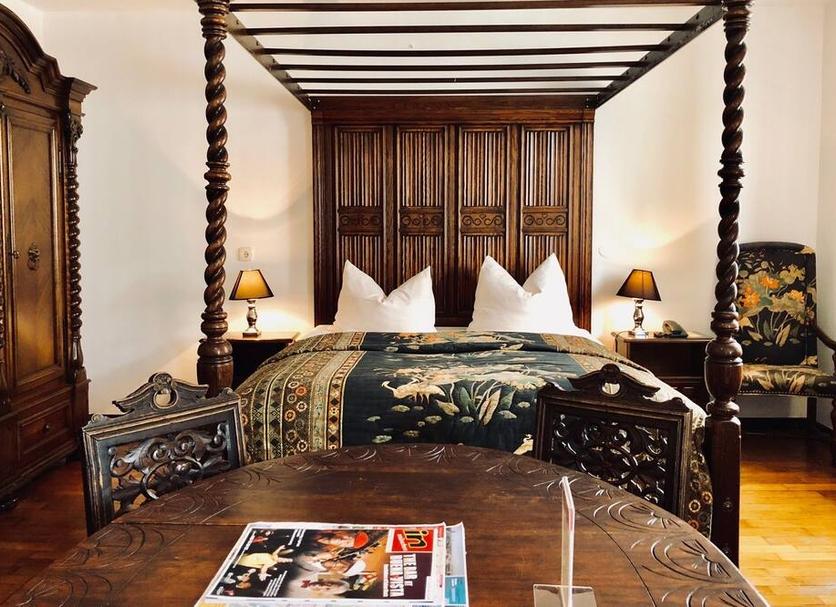 Kamar Tidur Foto