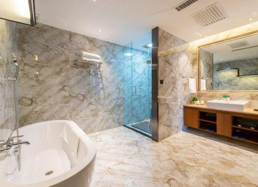 Kamar Mandi Foto