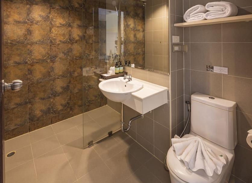 Kamar Mandi Foto