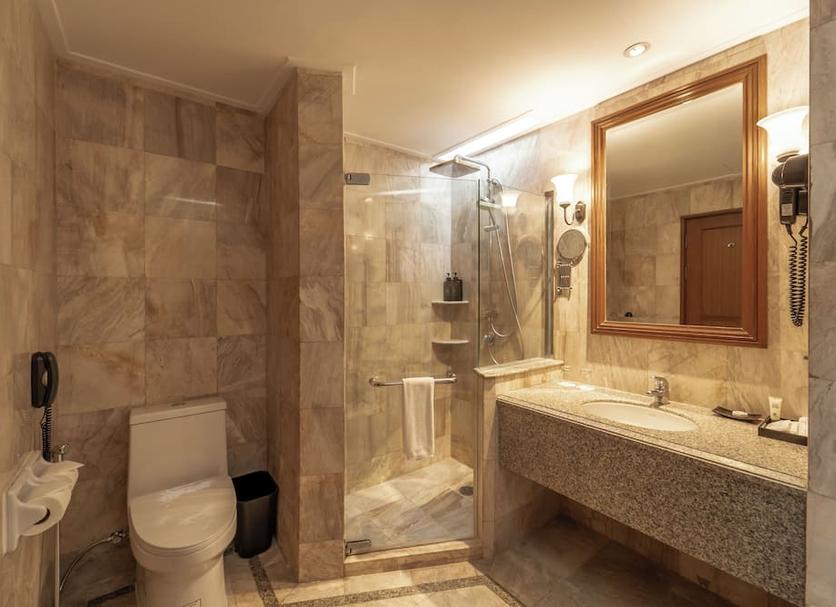 Kamar Mandi Foto
