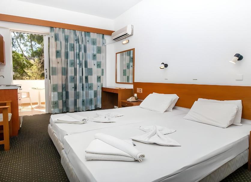 Kamar Tidur Foto