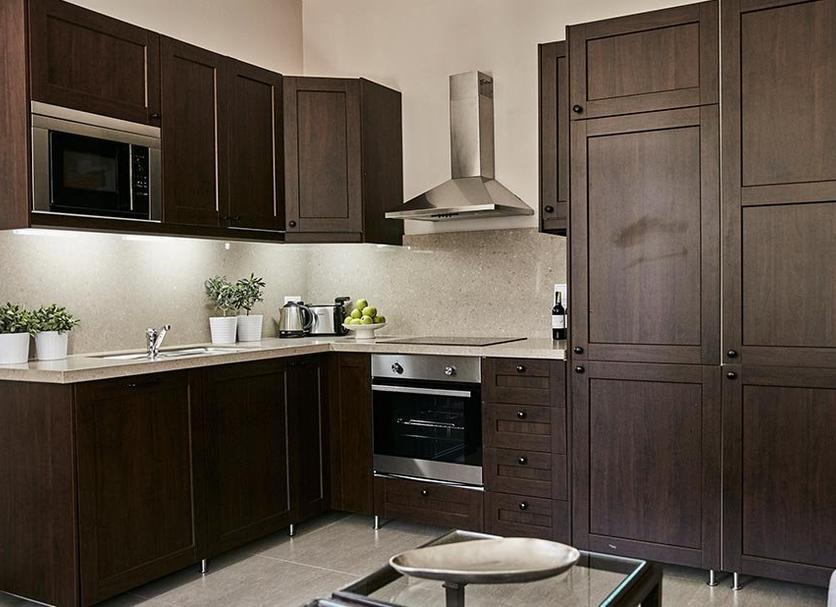Dapur Foto