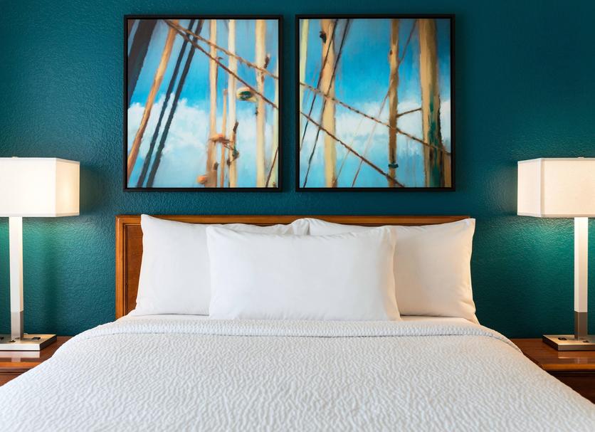 Kamar Tidur Foto