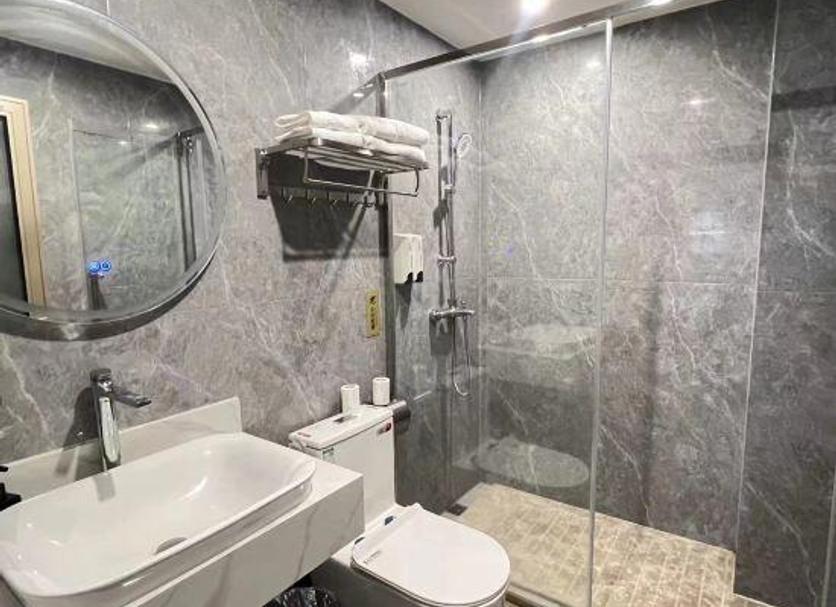 Kamar Mandi Foto
