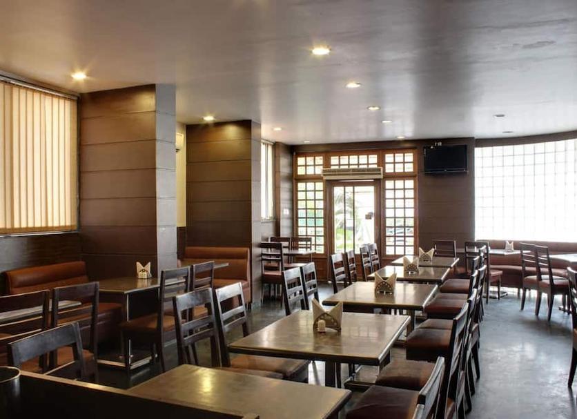 Restoran Foto