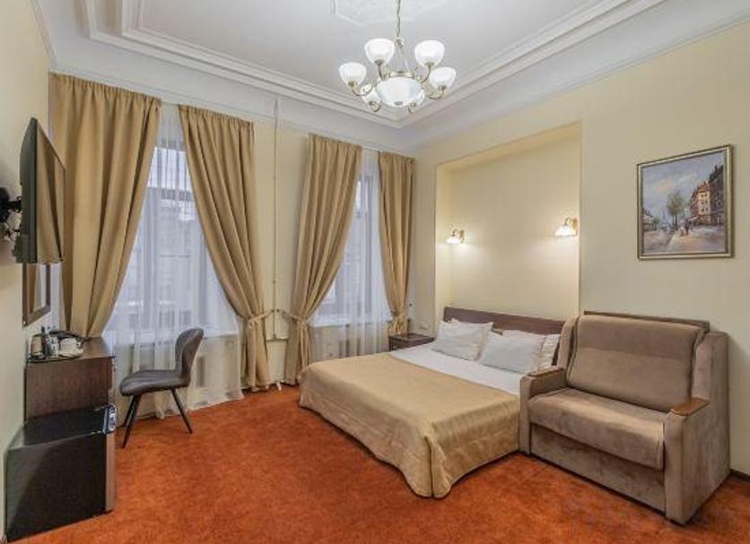 Kamar Tidur Foto