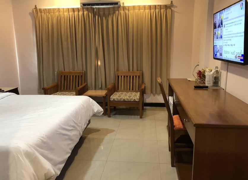 Kamar Tidur Foto