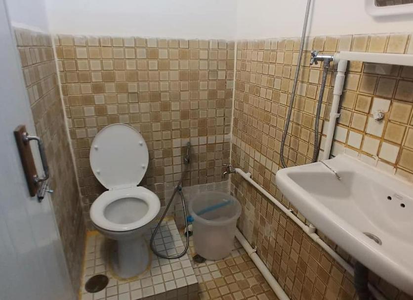 Kamar Mandi Foto