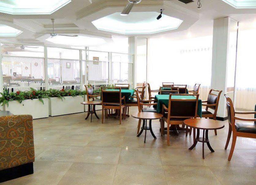Restoran Foto