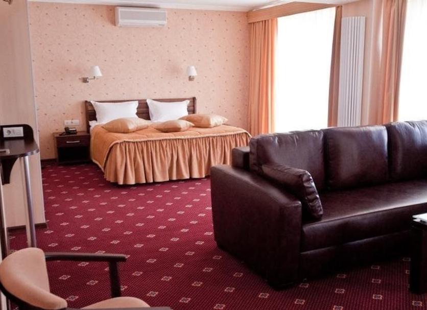 Kamar Tidur Foto